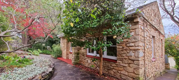 Main view of Homely house listing, 75 Strathalbyn Rd, Aldgate SA 5154