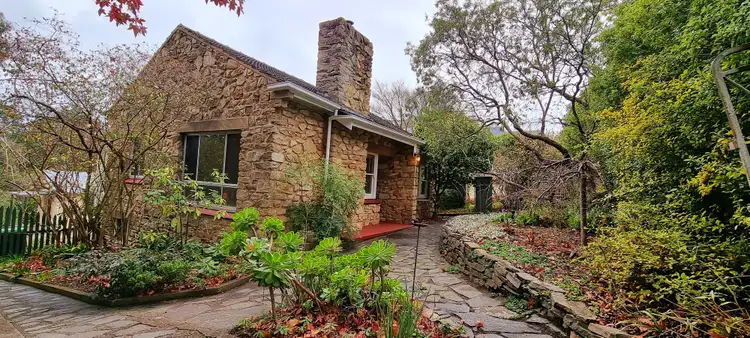 Second view of Homely house listing, 75 Strathalbyn Rd, Aldgate SA 5154