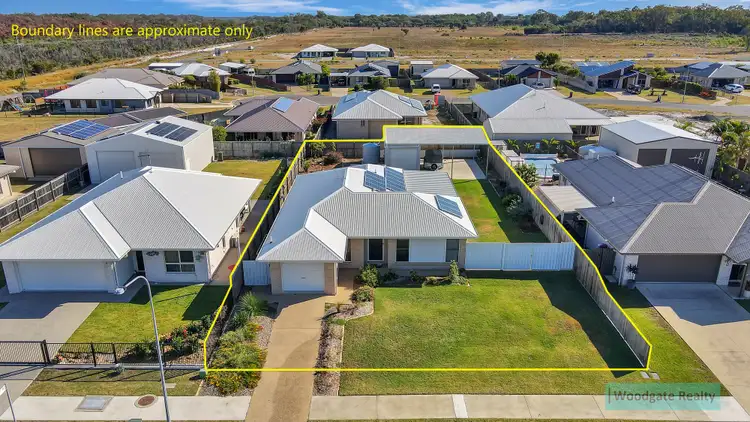 7 Eagle Rd, Woodgate QLD 4660