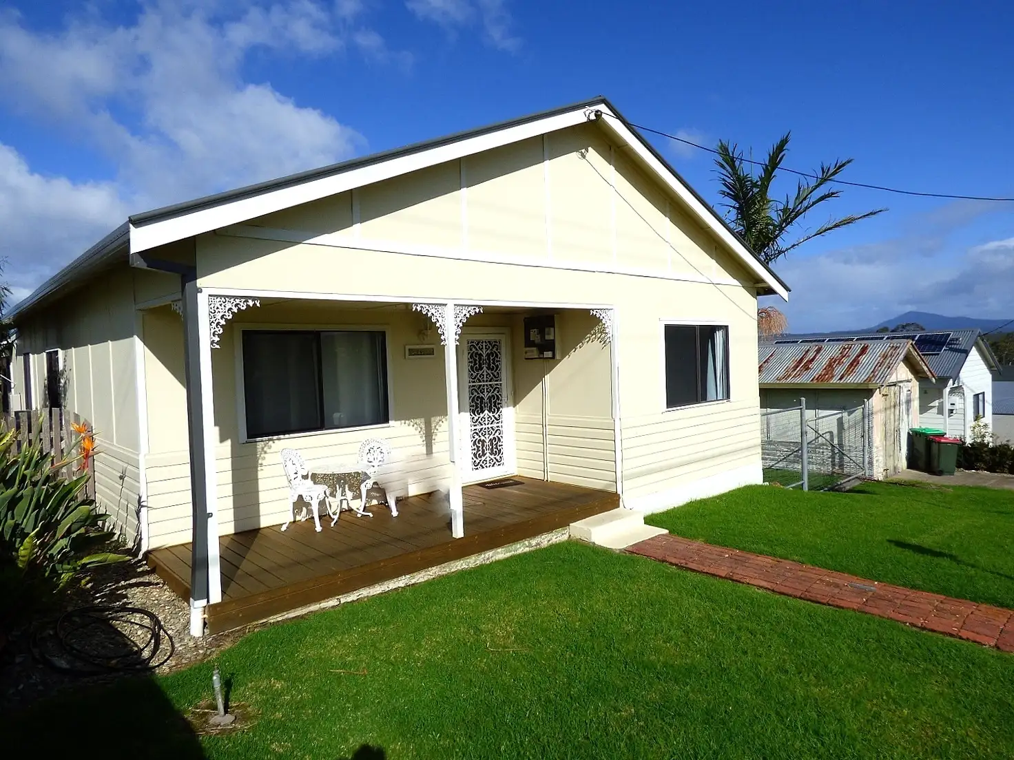 Main view of Homely house listing, 24 Chandos St, Eden NSW 2551