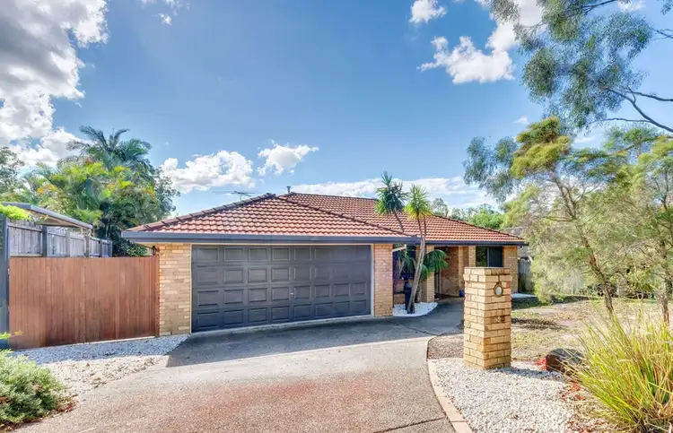 23 Jubilee Ave, Forest Lake QLD 4078