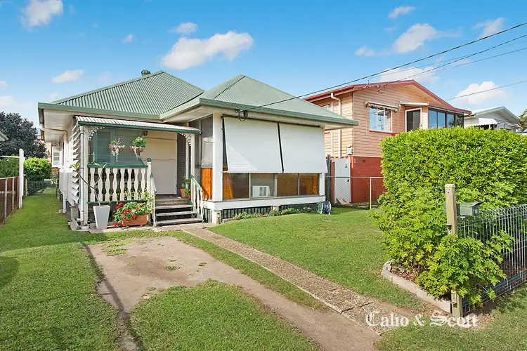 Main view of Homely house listing, 181 Beaconsfield Tce, Brighton QLD 4017