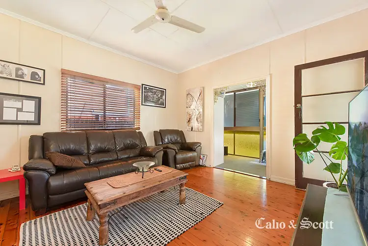 Third view of Homely house listing, 181 Beaconsfield Tce, Brighton QLD 4017