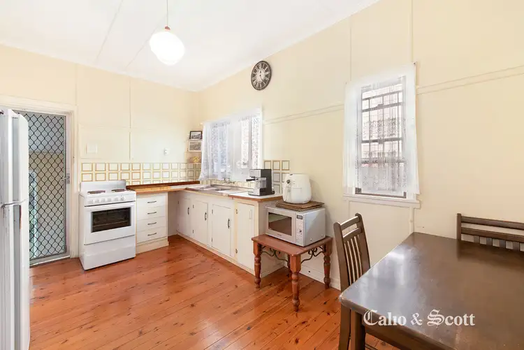 Fourth view of Homely house listing, 181 Beaconsfield Tce, Brighton QLD 4017
