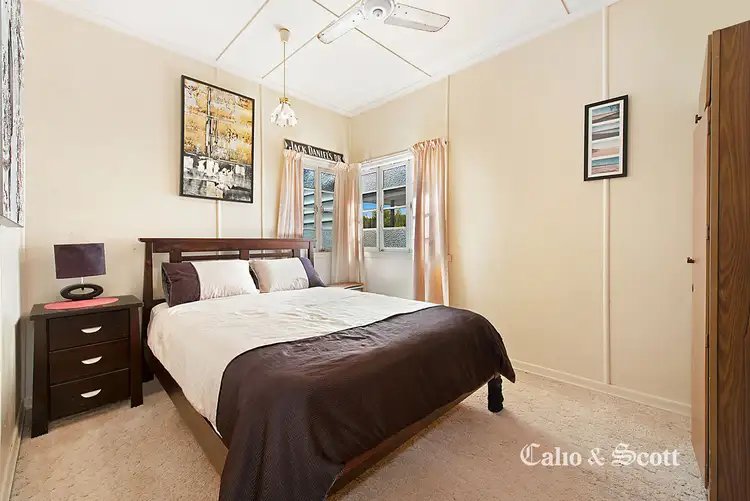 Fifth view of Homely house listing, 181 Beaconsfield Tce, Brighton QLD 4017