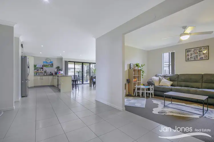 Second view of Homely house listing, 10 Herd St, Caboolture QLD 4510