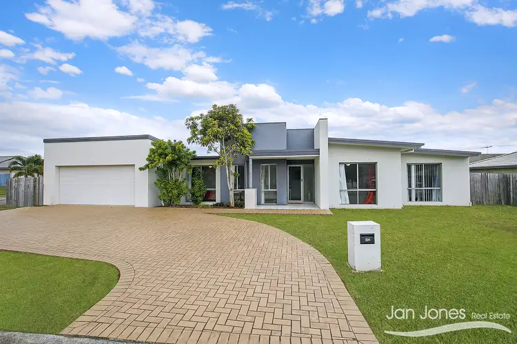 Main view of Homely house listing, 20 Reibelt Dr, Caboolture QLD 4510