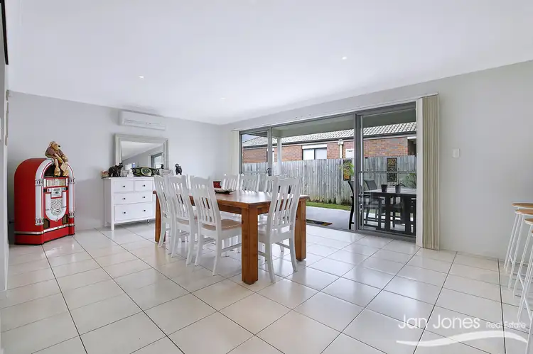 Second view of Homely house listing, 20 Reibelt Dr, Caboolture QLD 4510