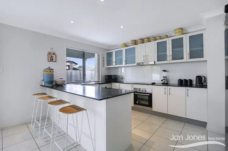 Fourth view of Homely house listing, 20 Reibelt Dr, Caboolture QLD 4510