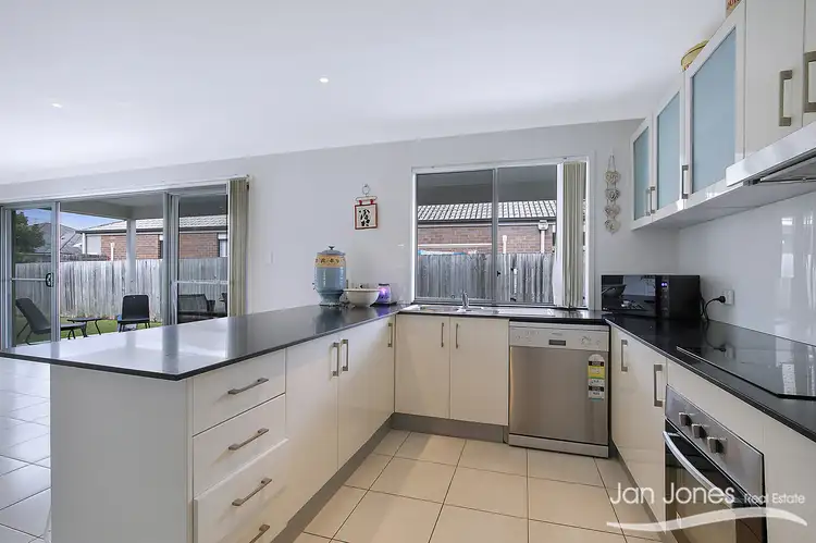 Fifth view of Homely house listing, 20 Reibelt Dr, Caboolture QLD 4510