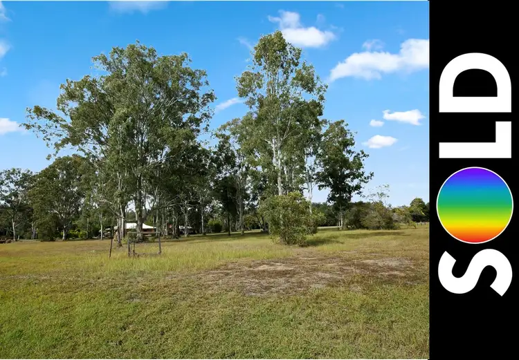 Lot 61 Arborten Road, Glenwood QLD 4570