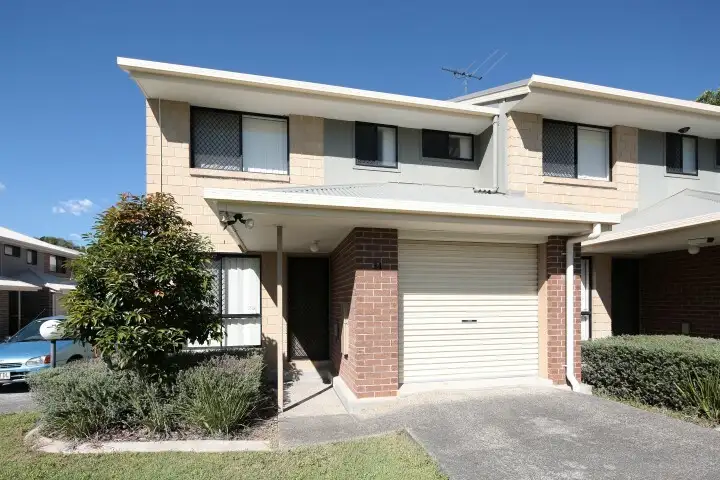 Second view of Homely townhouse listing, Unit 34/130 Rockfield Rd, Doolandella QLD 4077