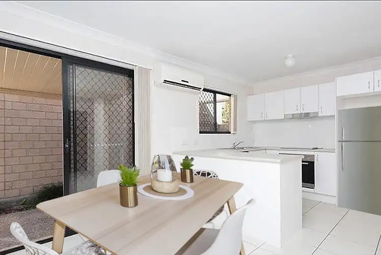 Fourth view of Homely townhouse listing, Unit 34/130 Rockfield Rd, Doolandella QLD 4077