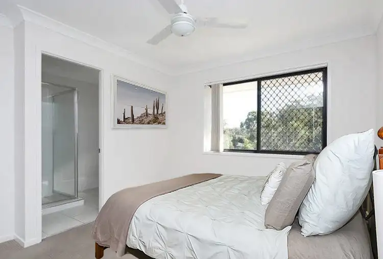 Sixth view of Homely townhouse listing, Unit 34/130 Rockfield Rd, Doolandella QLD 4077
