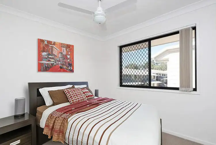 Seventh view of Homely townhouse listing, Unit 34/130 Rockfield Rd, Doolandella QLD 4077