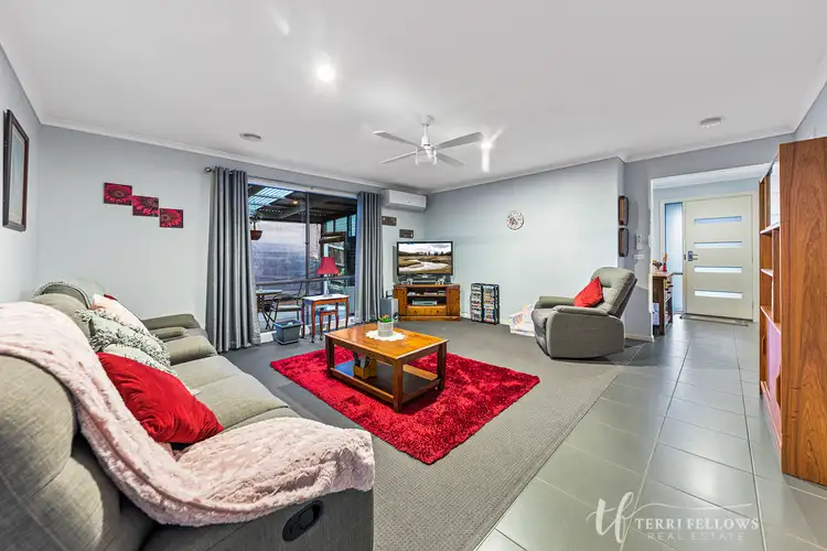 Third view of Homely house listing, 17 Rimfire Ave, Drouin VIC 3818