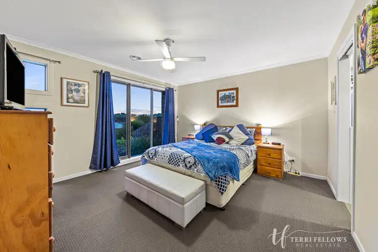 Fourth view of Homely house listing, 17 Rimfire Ave, Drouin VIC 3818