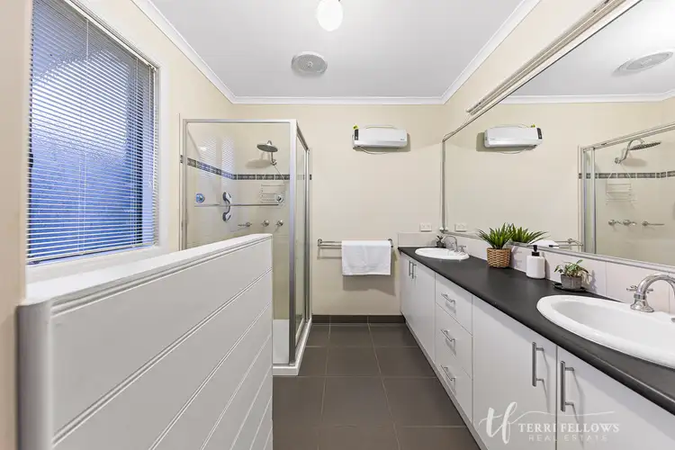 Fifth view of Homely house listing, 17 Rimfire Ave, Drouin VIC 3818