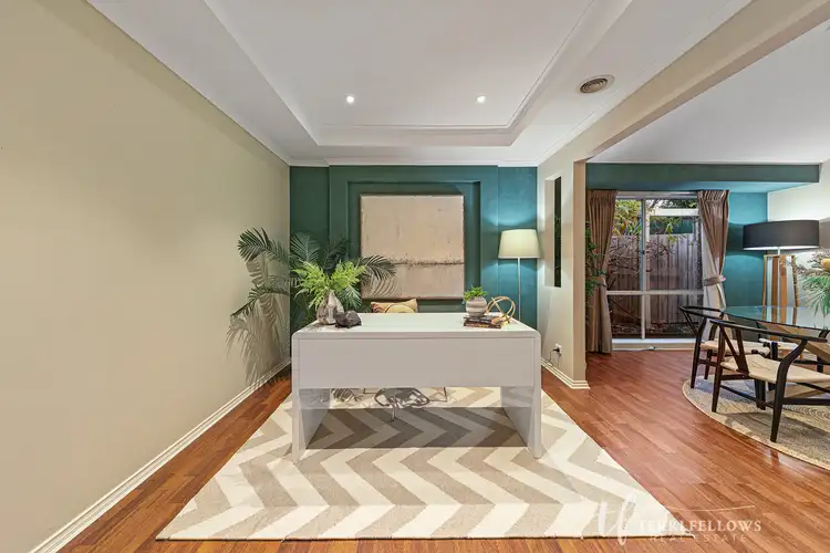 Sixth view of Homely house listing, 3 Dahlia Ct, Narre Warren South VIC 3805