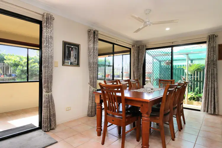 Sixth view of Homely house listing, 38 Seymore Ave, Kalkie QLD 4670