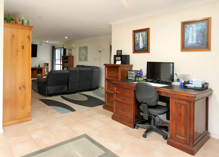Seventh view of Homely house listing, 38 Seymore Ave, Kalkie QLD 4670