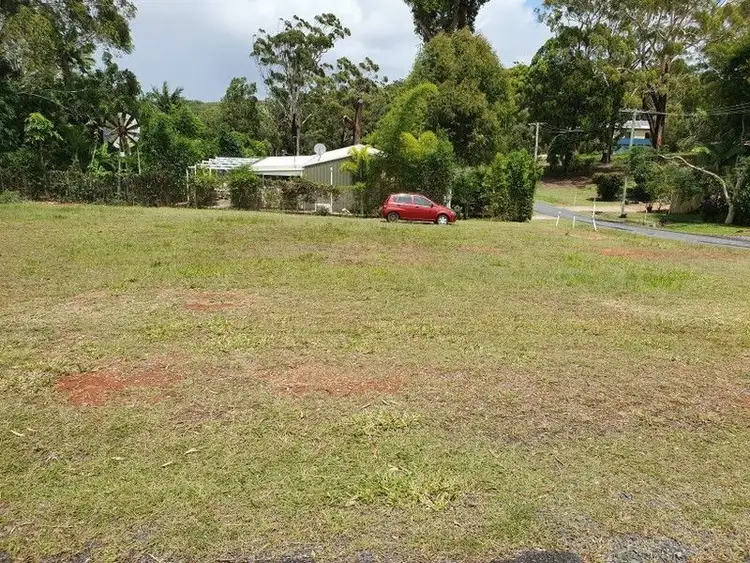 Second view of Homely land listing, 8 Cutter St, Russell Island QLD 4184