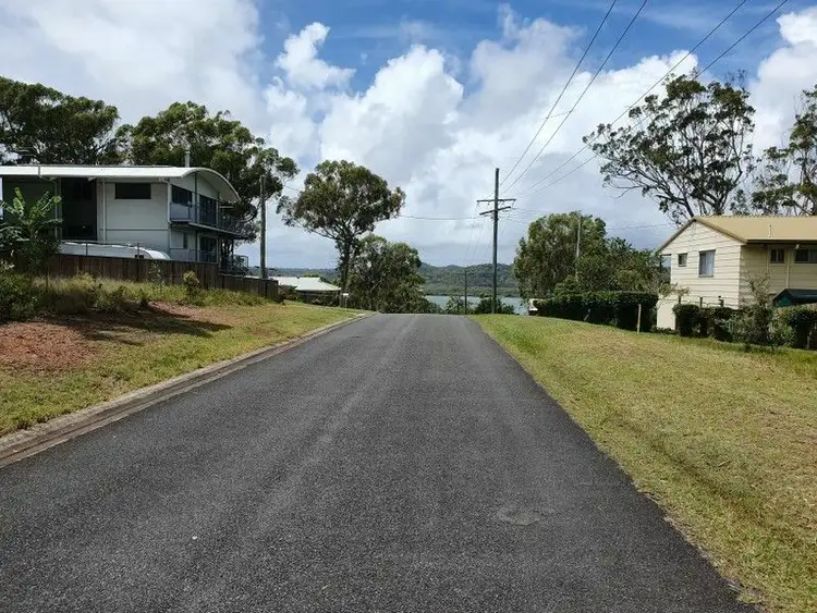 Third view of Homely land listing, 8 Cutter St, Russell Island QLD 4184