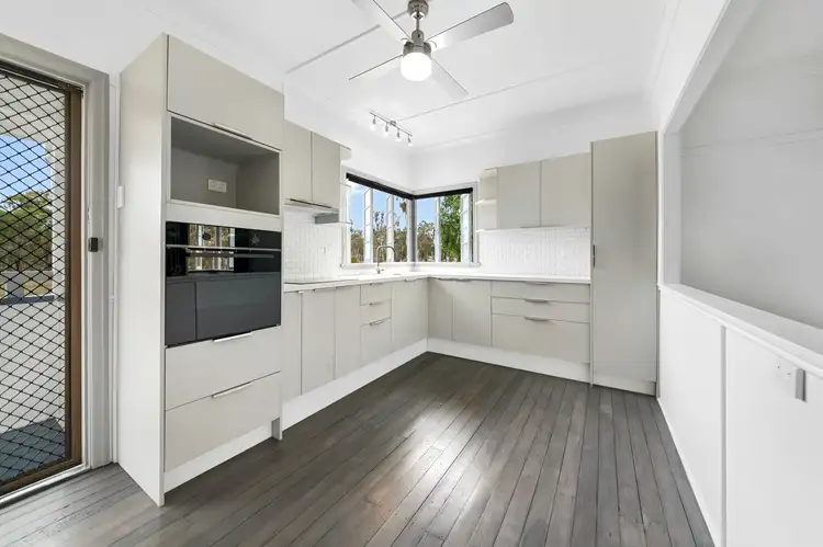 Third view of Homely rural property listing, 33 Hendon Deuchar Rd, Deuchar QLD 4362