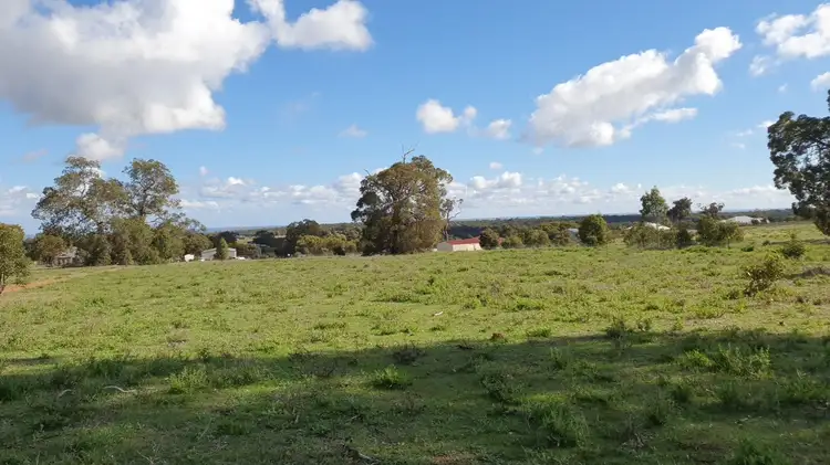 157 Turtledove Dr, Lower Chittering WA 6084