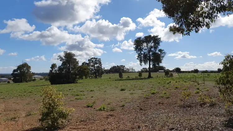 Fourth view of Homely land listing, 157 Turtledove Dr, Lower Chittering WA 6084
