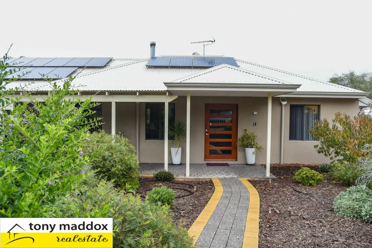 Main view of Homely house listing, 25 Toodyay St, Toodyay WA 6566