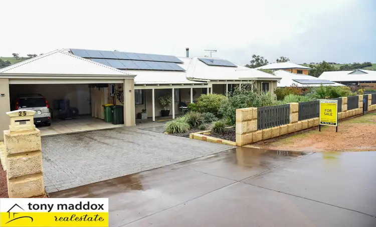 Second view of Homely house listing, 25 Toodyay St, Toodyay WA 6566