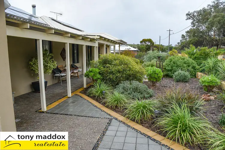 Third view of Homely house listing, 25 Toodyay St, Toodyay WA 6566