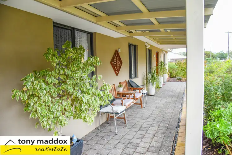Fourth view of Homely house listing, 25 Toodyay St, Toodyay WA 6566