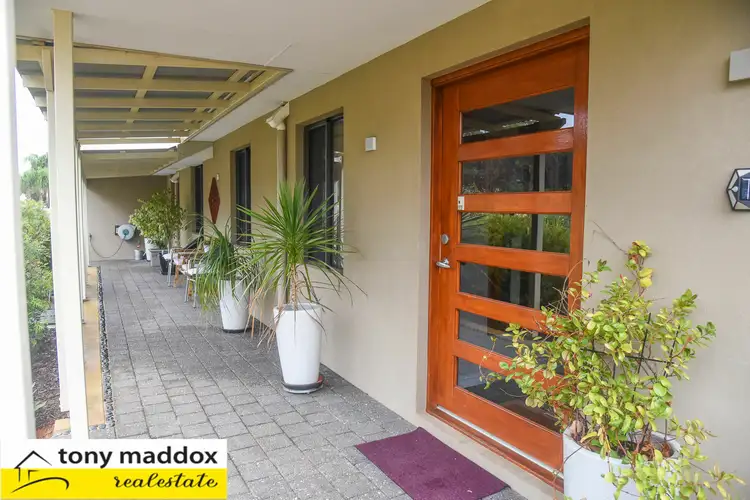 Fifth view of Homely house listing, 25 Toodyay St, Toodyay WA 6566