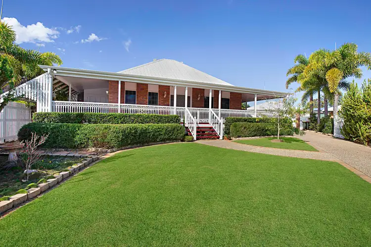 Main view of Homely house listing, 85 Solander Esp, Banksia Beach QLD 4507