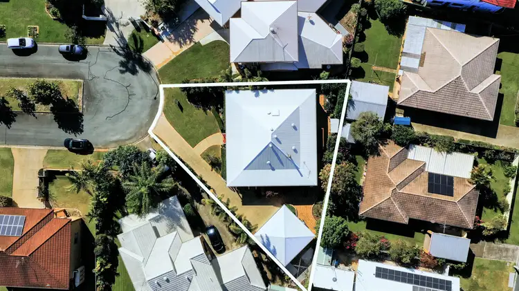 Second view of Homely house listing, 85 Solander Esp, Banksia Beach QLD 4507