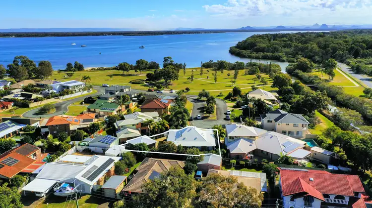 Third view of Homely house listing, 85 Solander Esp, Banksia Beach QLD 4507