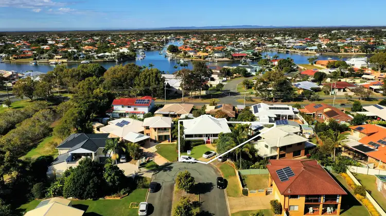 Fourth view of Homely house listing, 85 Solander Esp, Banksia Beach QLD 4507