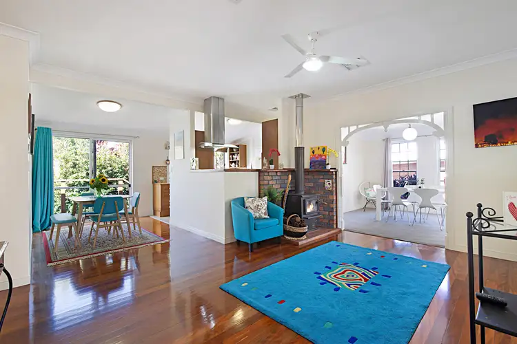 Sixth view of Homely house listing, 85 Solander Esp, Banksia Beach QLD 4507