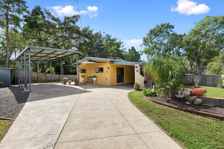 Main view of Homely house listing, 3 Neeve Cl, Whitfield QLD 4870