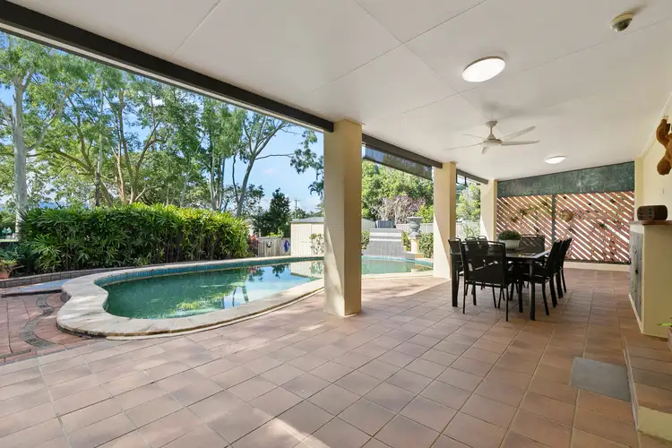 Third view of Homely house listing, 3 Neeve Cl, Whitfield QLD 4870