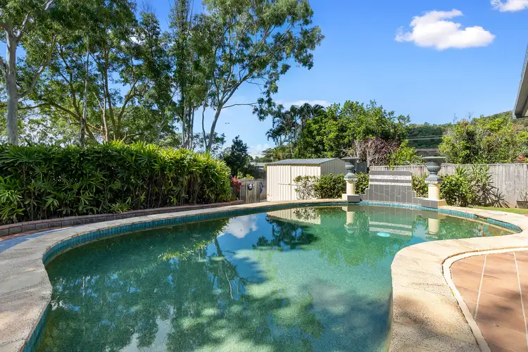 Fourth view of Homely house listing, 3 Neeve Cl, Whitfield QLD 4870