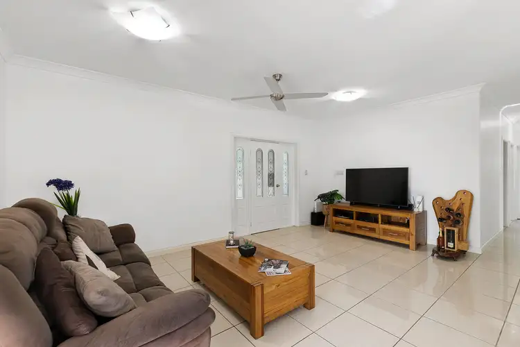 Sixth view of Homely house listing, 3 Neeve Cl, Whitfield QLD 4870