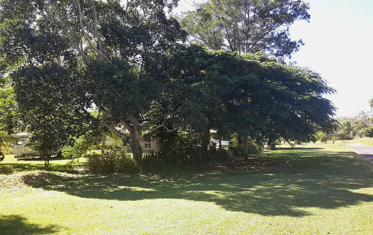 Main view of Homely house listing, 5 Jasper St, Mount Garnet QLD 4872