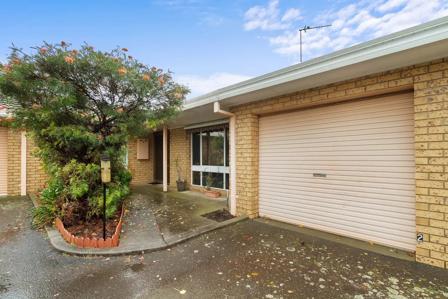 Main view of Homely unit listing, Unit 2/11 Clift Ct, Traralgon VIC 3844