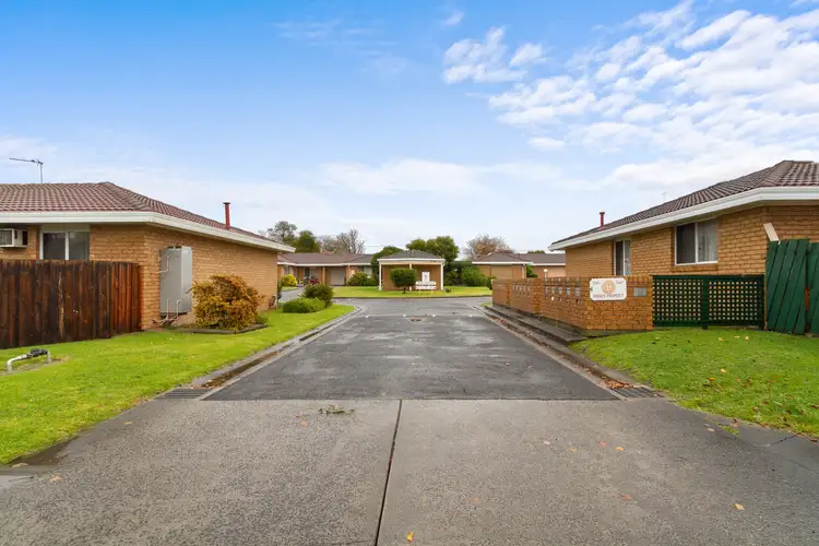 Second view of Homely unit listing, Unit 2/11 Clift Ct, Traralgon VIC 3844