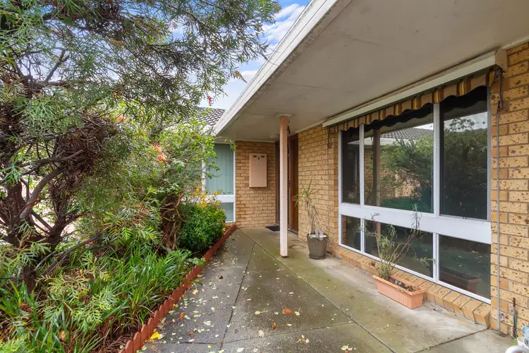 Third view of Homely unit listing, Unit 2/11 Clift Ct, Traralgon VIC 3844