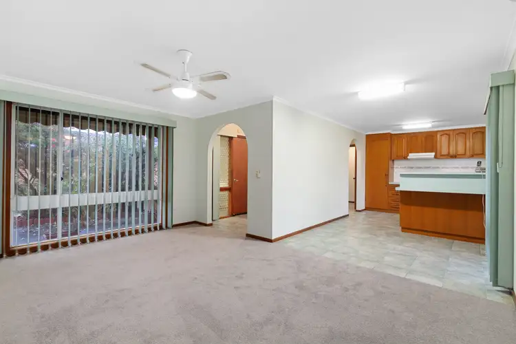 Fourth view of Homely unit listing, Unit 2/11 Clift Ct, Traralgon VIC 3844
