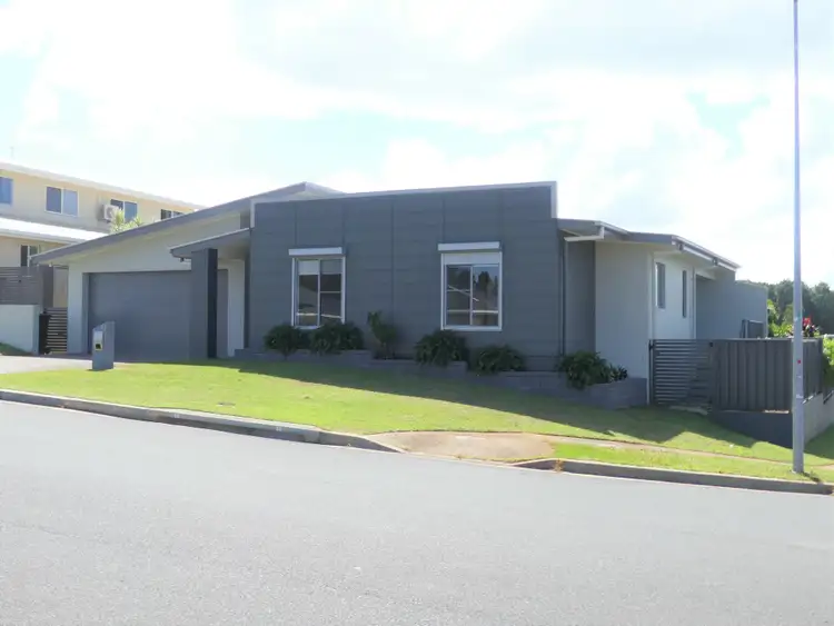 33 Plateau Dr, Wollongbar NSW 2477